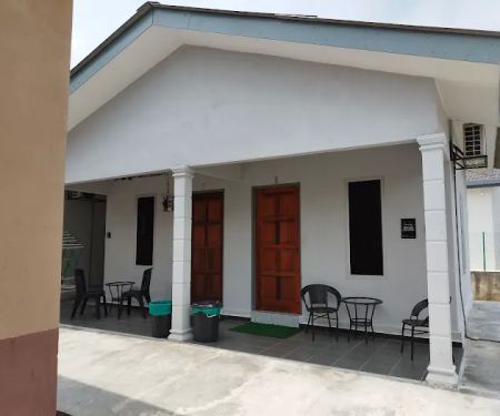Homestay Bonda Pulau Indah