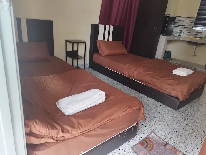 Homestay Bonda Pulau Indah Picture 3