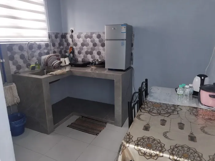 Homestay Bonda Pulau Indah Picture 7