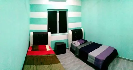 Homestay Bonda Pulau Indah Picture 4