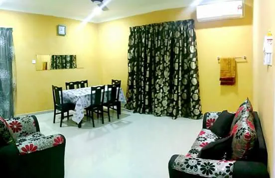 Homestay Bonda Pulau Indah Picture 8