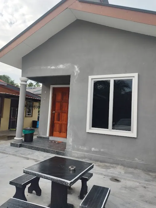 Homestay Bonda Pulau Indah Picture 5