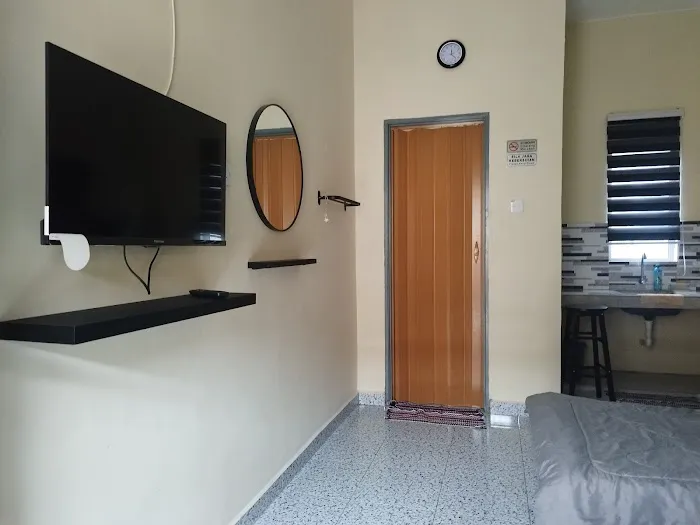 Homestay Bonda Pulau Indah Picture 6
