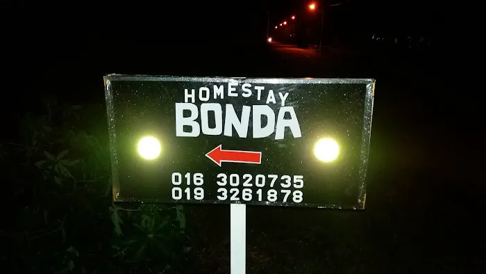 Homestay Bonda Pulau Indah Picture 10