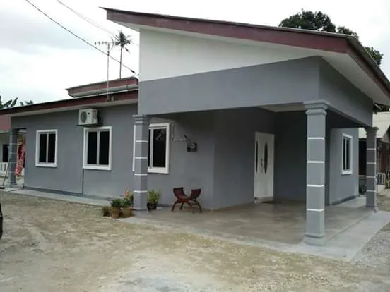 Homestay Bonda Pulau Indah Picture 9