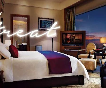 Genting Grand Hotel
