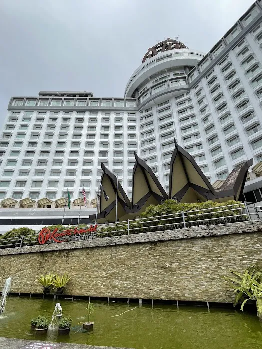 Genting Grand Hotel Picture 5