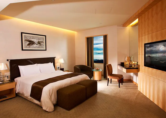 Genting Grand Hotel Picture 2