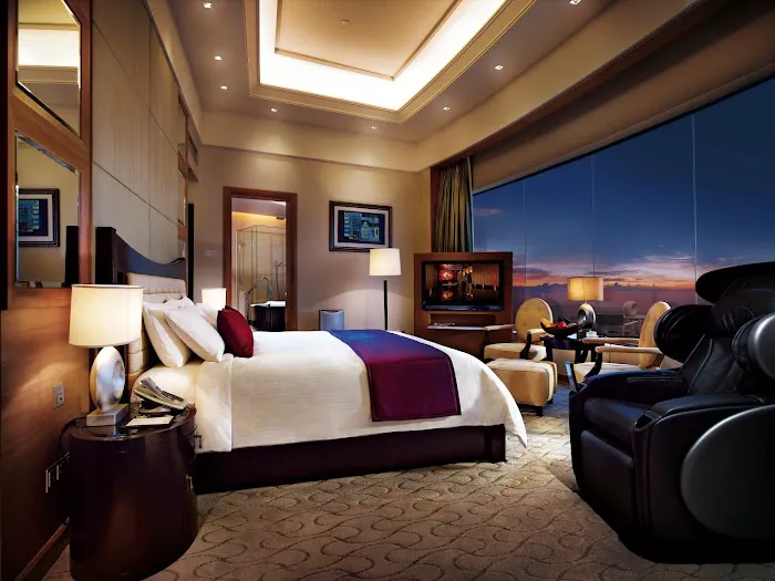 Genting Grand Hotel Picture 6