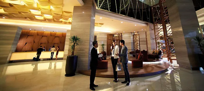 Genting Grand Hotel Picture 7
