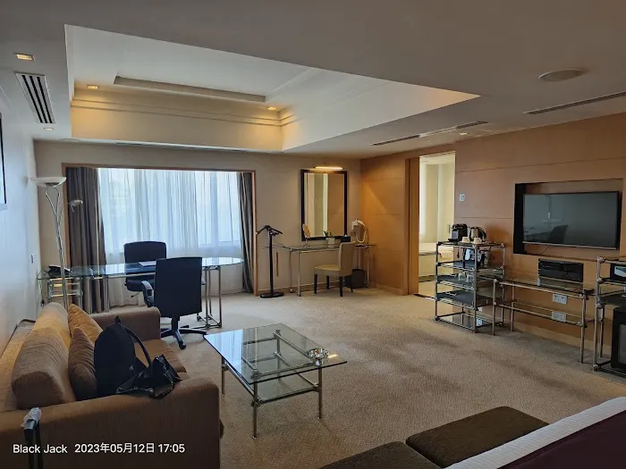 Genting Grand Hotel Picture 10