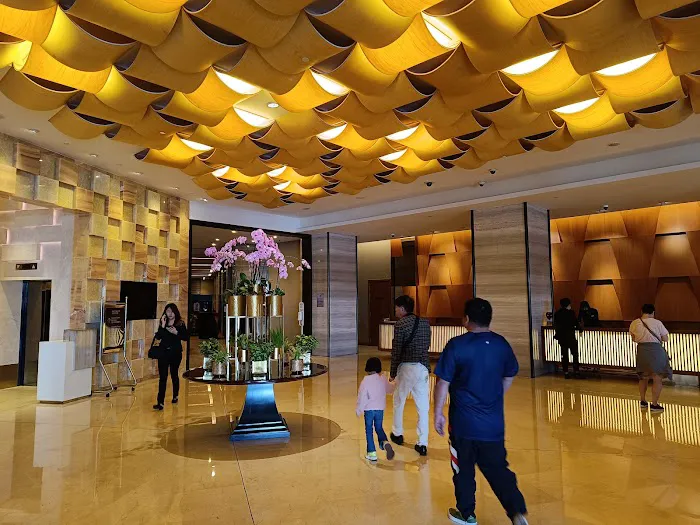 Genting Grand Hotel Picture 8