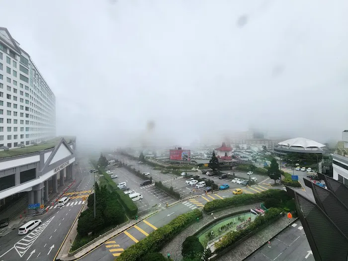 Genting Grand Hotel Picture 9