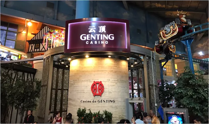 Genting Casino Picture 3