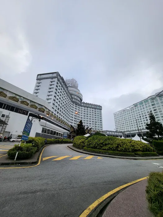 Genting Casino Picture 7