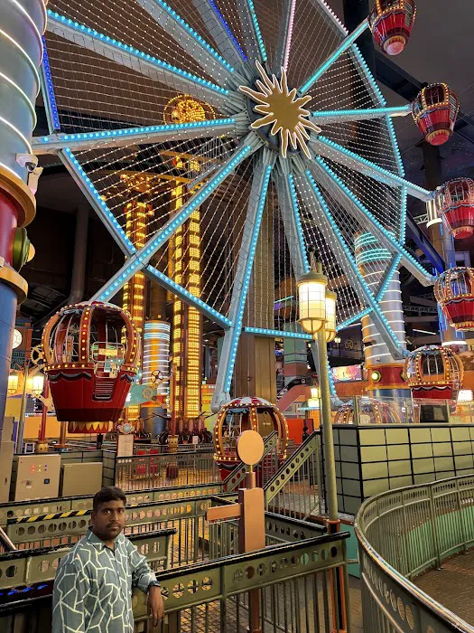 Genting Casino Picture 10