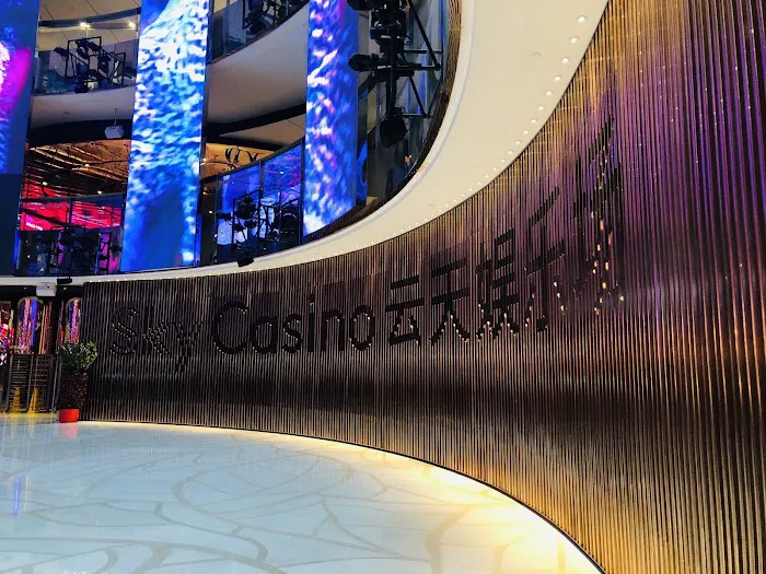 Genting Casino Picture 6