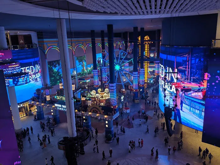 Genting Casino Picture 8