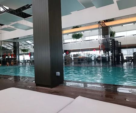 Highlands Hotel