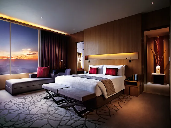 Highlands Hotel Picture 2