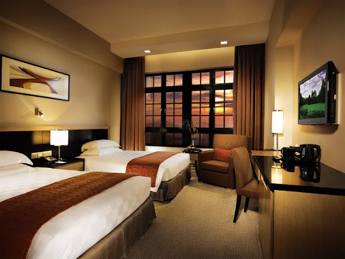 Highlands Hotel Picture 5