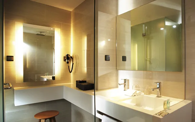 Highlands Hotel Picture 3