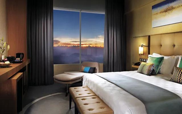 Highlands Hotel Picture 7