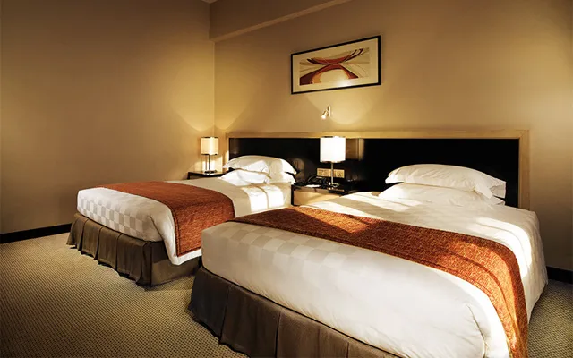 Highlands Hotel Picture 9