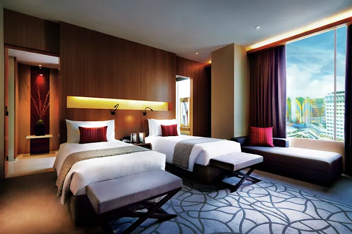 Highlands Hotel Picture 8