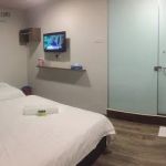 Your Hotel - Kayangan Apartments