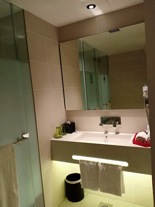 Valley Wing Hostel (Genting Skyworlds) Picture 3