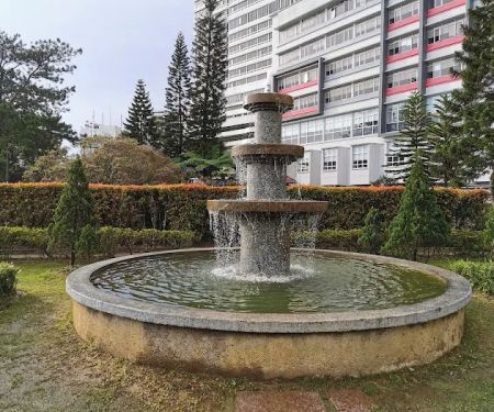 Valley Wing Hostel (Genting Skyworlds)