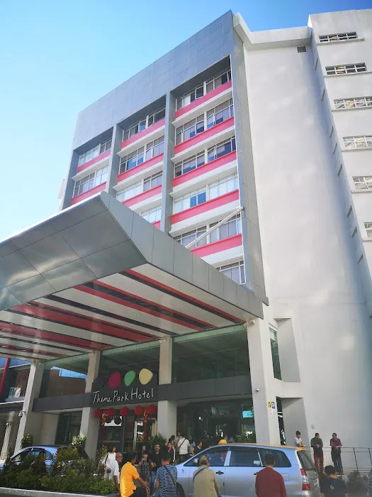 Valley Wing Hostel (Genting Skyworlds) Picture 6