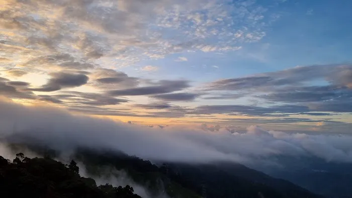 Valley Wing Hostel (Genting Skyworlds) Picture 7