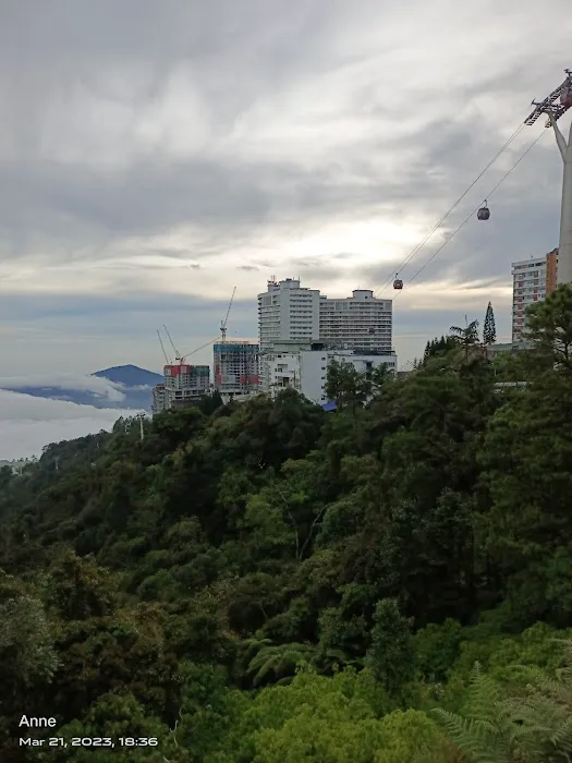Valley Wing Hostel (Genting Skyworlds) Picture 10