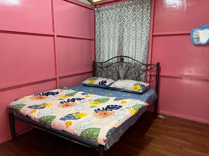 Rumah Rakit Ude Pahang Riverview Picture 2