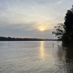 Rumah Rakit Ude Pahang Riverview