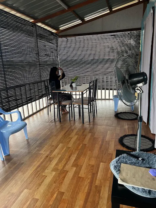 Rumah Rakit Ude Pahang Riverview Picture 7