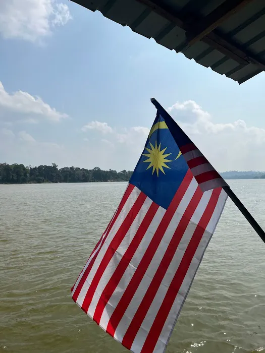Rumah Rakit Ude Pahang Riverview Picture 10