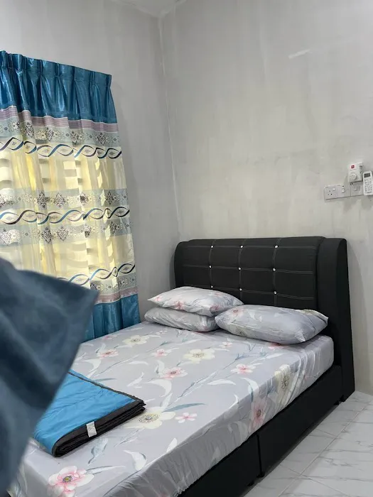 Homestay Cikgu Dan Picture 1