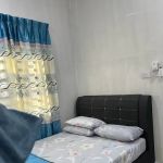Homestay Cikgu Dan