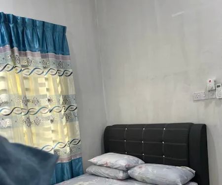 Homestay Cikgu Dan