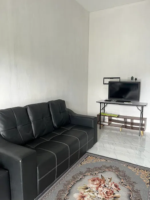 Homestay Cikgu Dan Picture 2