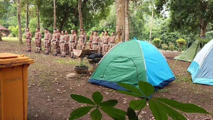 Kompleks Pelancongan Kuala Chini Picture 3