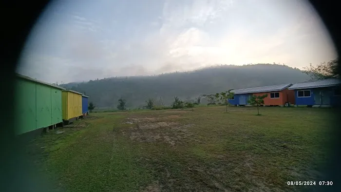 Kompleks Pelancongan Kuala Chini Picture 2