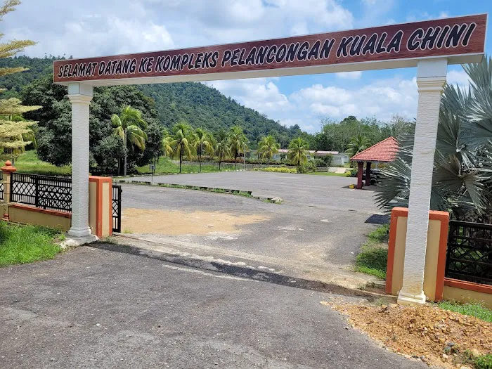 Kompleks Pelancongan Kuala Chini Picture 1