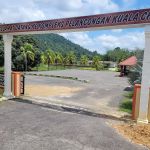 Kompleks Pelancongan Kuala Chini