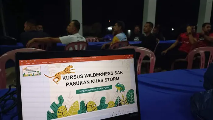 Kompleks Pelancongan Kuala Chini Picture 8
