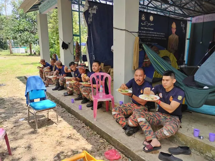 Kompleks Pelancongan Kuala Chini Picture 6