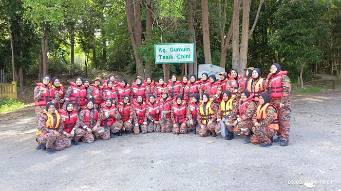 Kompleks Pelancongan Kuala Chini Picture 9